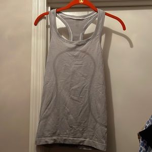 Swiftly tech tank top